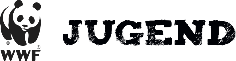 WWF Jugend Logo