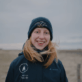 Leana Bremer im Porträt