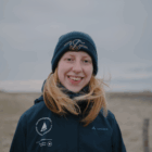Leana Bremer im Porträt
