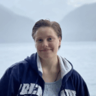 Mareike Thärigen im Porträt